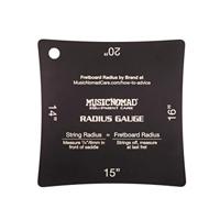 MusicNomad MN603 precisiemeter toetsradius - thumbnail