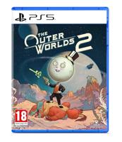 PS5 The Outer Worlds 2 + Pre-Order Bonus - thumbnail