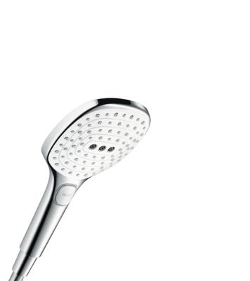 Hansgrohe Raindance select 120 3jet handdouche wit-chroom 26520400