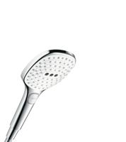 Hansgrohe Raindance select 120 3jet handdouche wit-chroom 26520400 - thumbnail