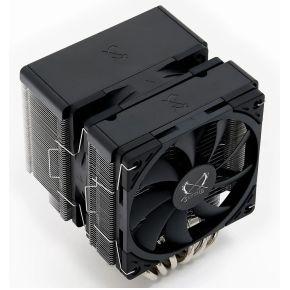 Scythe Fuma 3 CPU koeler