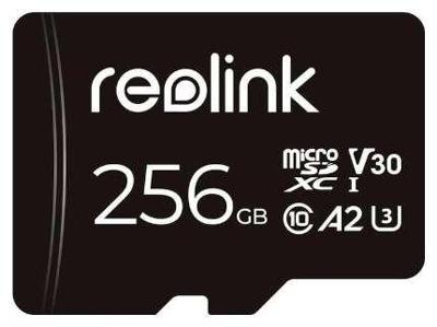 Reolink Micro SD-kaart 256 GB