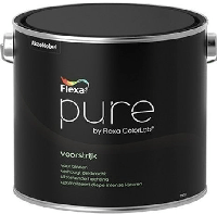 Flexa Pure Voorstrijk - thumbnail