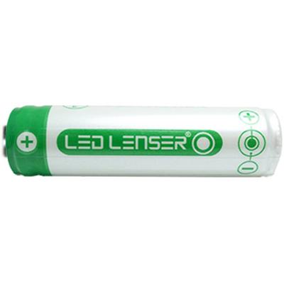 Ledlenser 500985 Reservebatterij (oplaadbaar) MH3, MH4, MH5