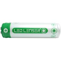 Ledlenser 500985 Reservebatterij (oplaadbaar) MH3, MH4, MH5 - thumbnail