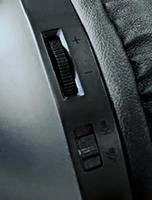 SpeedLink TYRON Over Ear headset Kabel Stereo Zwart, RGB Headset, Volumeregeling, Microfoon uitschakelbaar (mute) Gamen - thumbnail