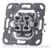 Gira serieschakelaar / drukcontact 013900 pulsdrukker - thumbnail