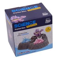 Science Explorer dinosaurus kristal set - thumbnail