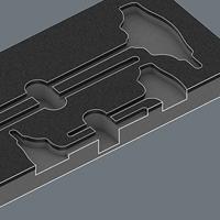 Wera 9712 Schroevendraaierset 14-delig Torx - thumbnail