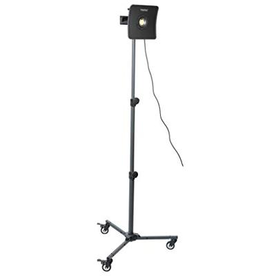 Scangrip Statief met wielen 1 - 1,9 meter