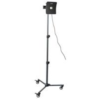 Scangrip Statief met wielen 1 - 1,9 meter - thumbnail