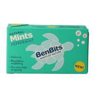 Peppermint mints 30 Gram - thumbnail