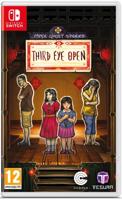 Paper Ghost Stories Third Eye Open - thumbnail