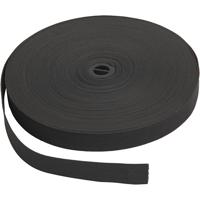 Creativ Company Elastiek dikte 20mm zwart, 25m - thumbnail