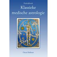 Praktijkboek klassieke medische astrologie (Paperback) - thumbnail