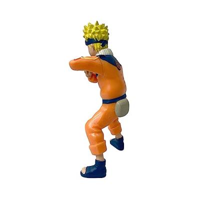 Naruto Shippuden Mini figure Naruto 10 cm