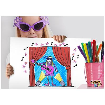 BIC kids visa, 36st.