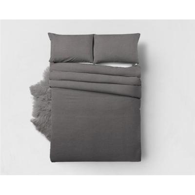 Zensation Bamboo Touch Anthracite