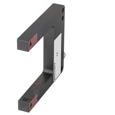 BALLUFF BGL001P BGL001P Vorklichtsluis 1 stuk(s)