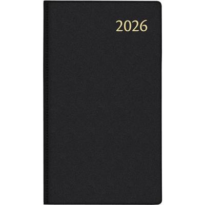 Aurora Oraplan 19 Seta, geassorteerde kleuren, 2026