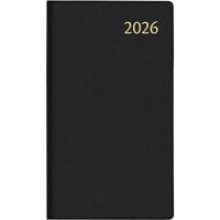 Aurora Oraplan 19 Seta, geassorteerde kleuren, 2026 - thumbnail