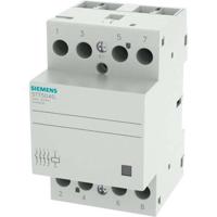 Siemens 5TT5840-0 Installatiezekeringautomaat 4x NO 40 A 1 stuk(s) - thumbnail