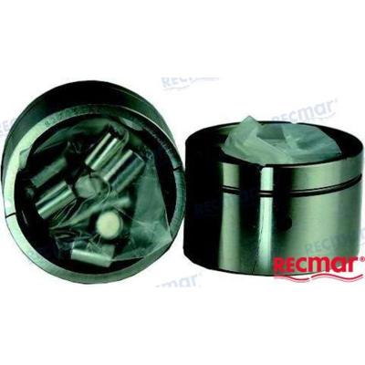 REPUESTOS MOTORES - Mercruiser REC827955A2 - KIT COJINETE DE RODILLOS