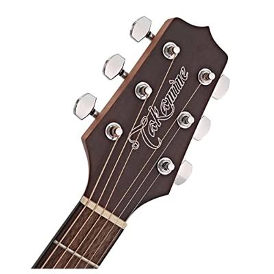 Takamine GD11M-NS westerngitaar mahogany natural satin Takamine GD11M-NS westerngitaar mahogany natural satin