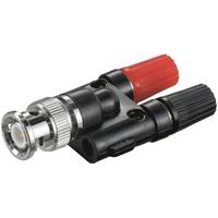 Abi Bnc verloopstekker - thumbnail