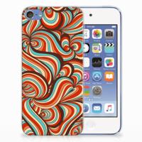 Apple iPod Touch 5 | 6 | Hoesje maken | Retro - thumbnail