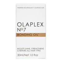 Olaplex No. 7 Bond Oil haarolie Unisex 30 ml - thumbnail