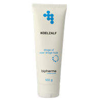 Koelzalf losse tube 100 Gram - thumbnail