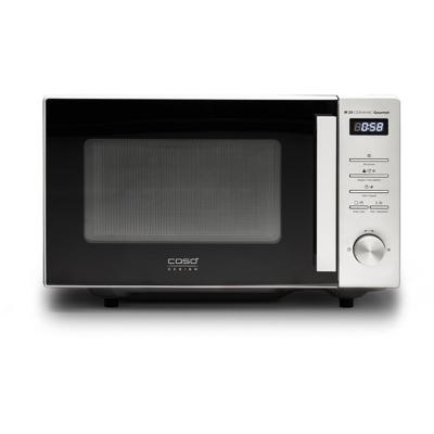 Caso M 20 Ceramic Gourmet Solo magnetron