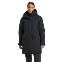 Tenson Eve Casual Winterjas Dames S/36 - thumbnail