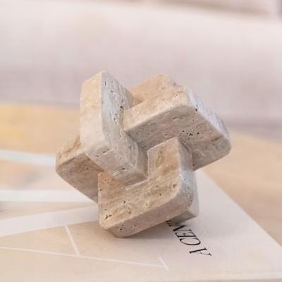 Richmond Ornament 'Mony' Steen