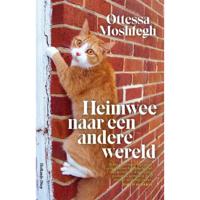 Heimwee naar een andere wereld - Ottessa Moshfegh - Paperback (9789048862870) - thumbnail