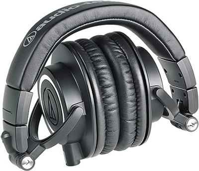 Audio Technica ATH-M50x - thumbnail
