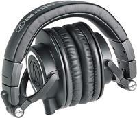Audio Technica ATH-M50x - thumbnail