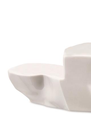 Alessi Happy Eternity Baby Rots porselein 6 cm