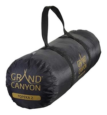 Grand Canyon TOPEKA 2 Capulet Olive tent Grand Canyon TOPEKA 2 Capulet Olive tent