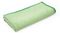 Greenspeed Element microvezeldoek, ft 40 x 40 cm, pak van 10 stuks, groen - thumbnail