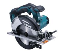 Makita Handcirkelzaag Zonder accu 18 V - thumbnail