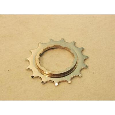 Shimano Miche krans 15t 8/9v