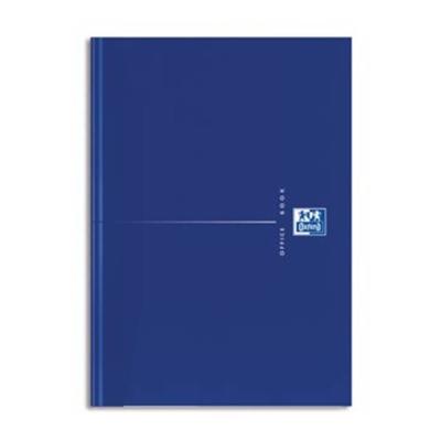 Notitieboek oxford office a5 lijn 96 vel blauw Notitieboek oxford office a5 lijn 96 vel blauw