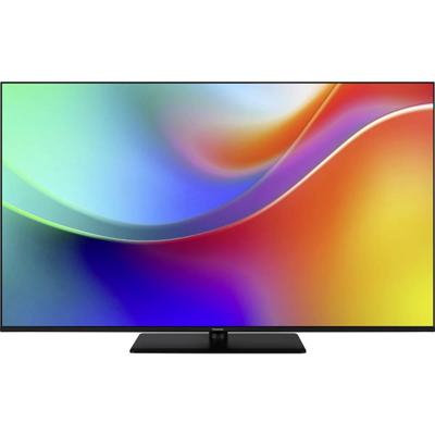 Panasonic OLED-TV 164 cm 64 inch Energielabel E (A - G) Zwart
