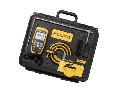 Fluke 922/Kit Windmeter 1 tot 80 m/s