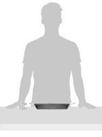 Campingaz 2000015104 buitenbarbecue/grill accessoire Pan - thumbnail