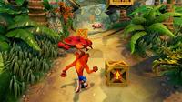 Crash Bandicoot N. Sane Trilogy - thumbnail