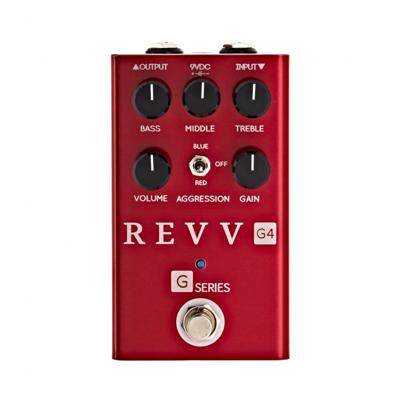 Revv G4