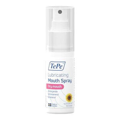 Tepe Lubricating Mouth Spray Dry Mouth